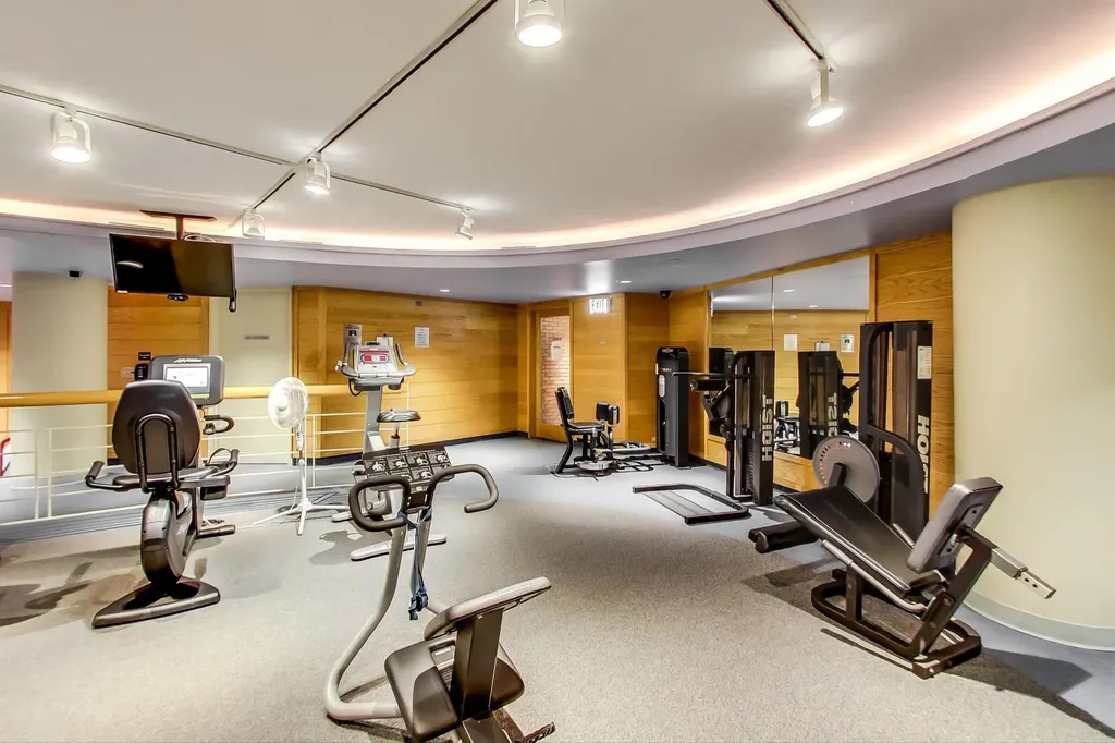 155 North Harbor Drive Chicago IL 60601
