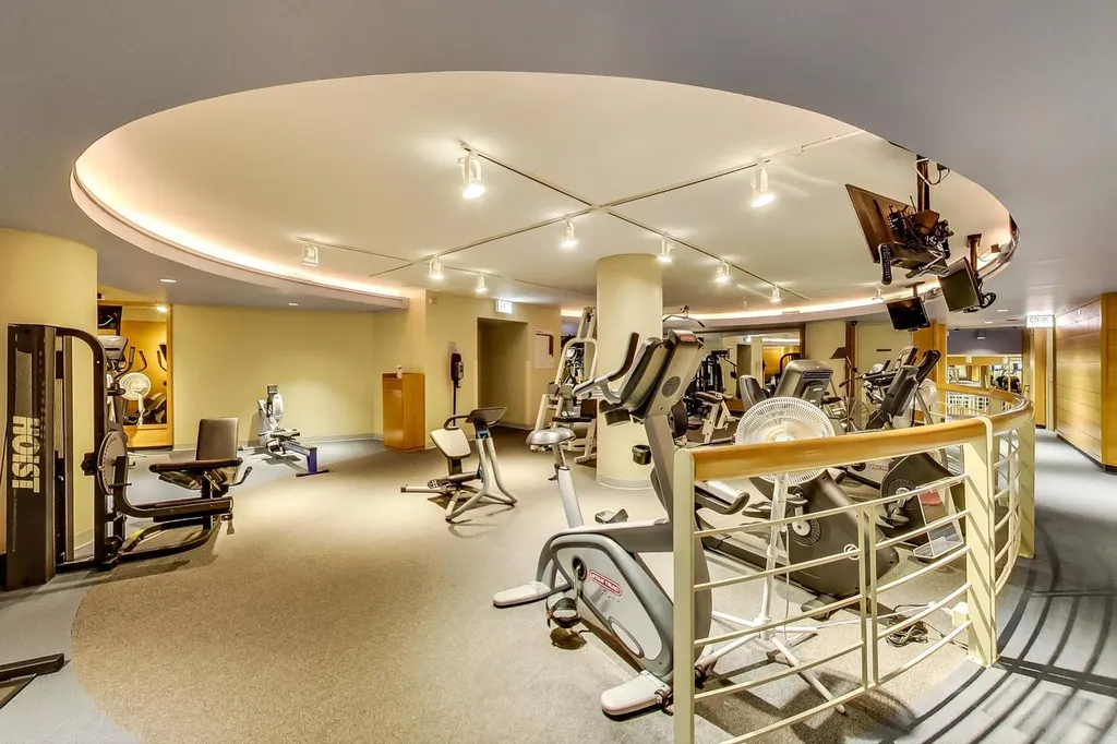 155 North Harbor Drive Chicago IL 60601