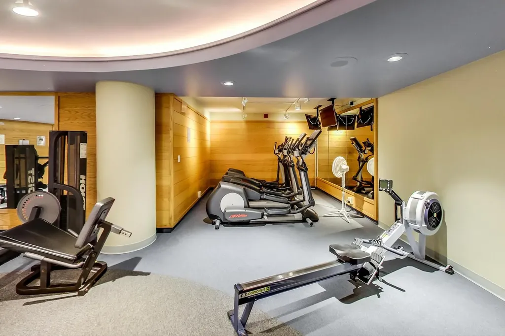 155 North Harbor Drive Chicago IL 60601