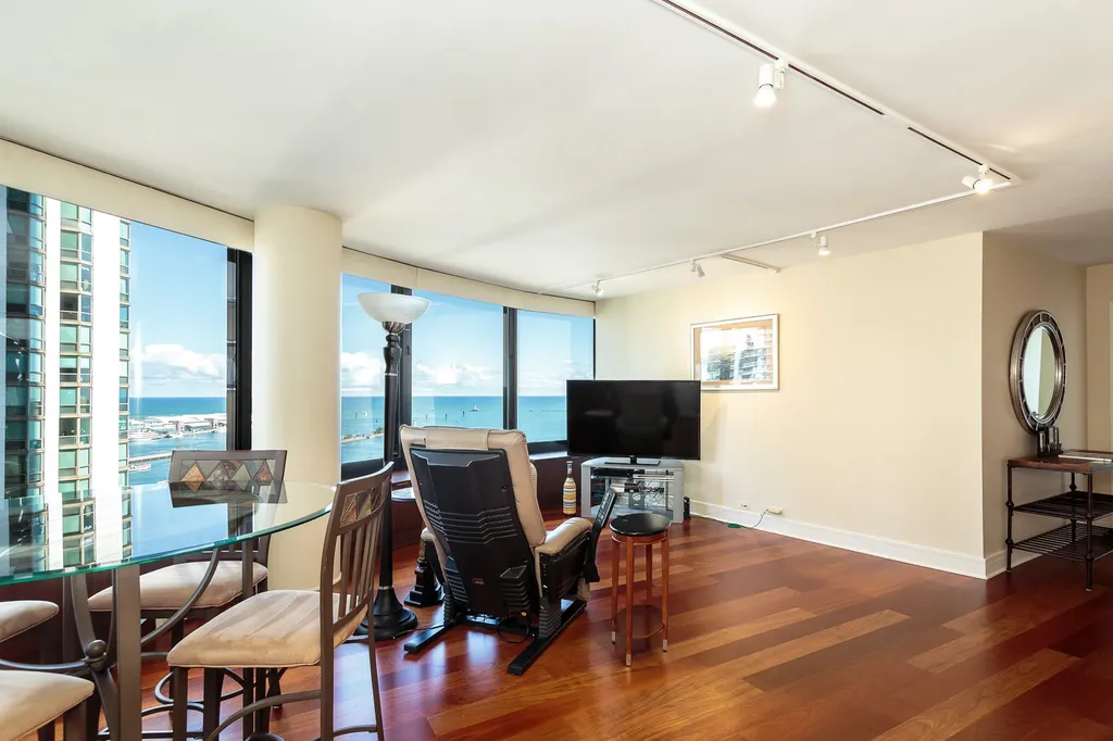 155 North Harbor Drive Chicago IL 60601