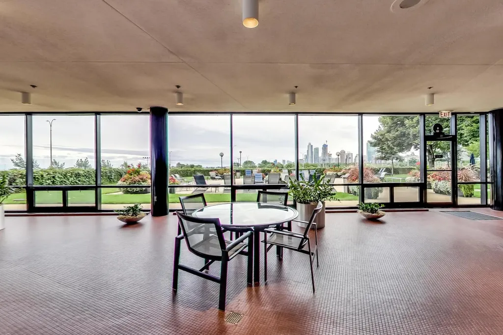 155 North Harbor Drive Chicago IL 60601
