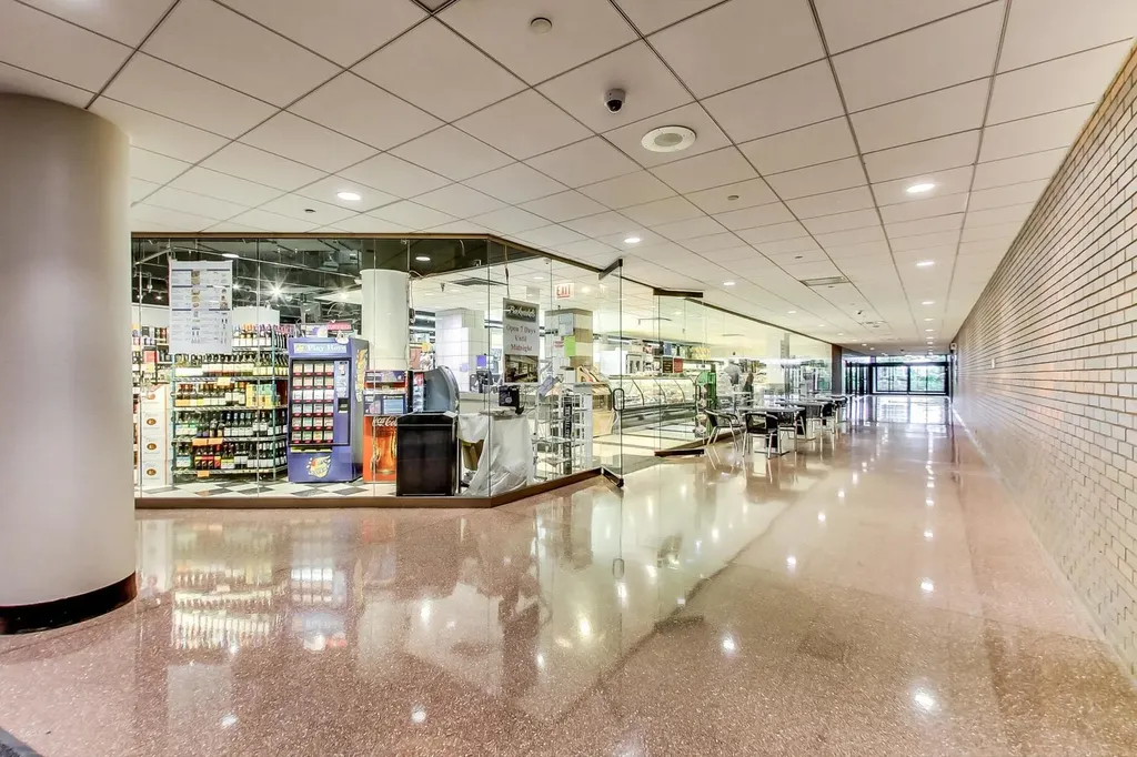 155 North Harbor Drive Chicago IL 60601
