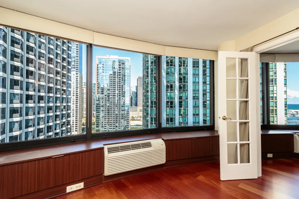 155 North Harbor Drive Chicago IL 60601