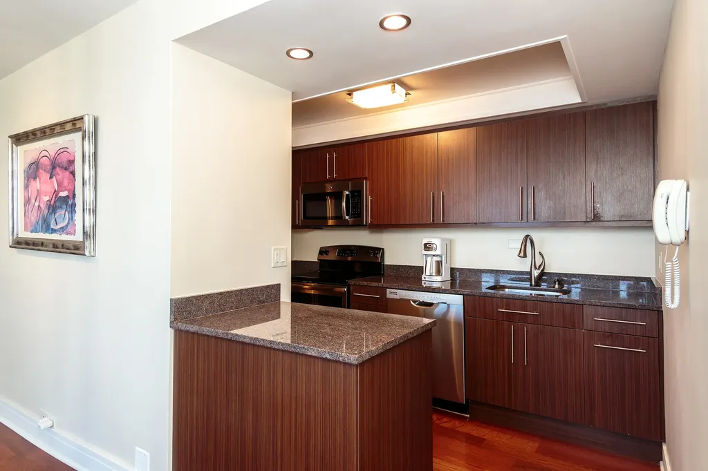 155 North Harbor Drive Chicago IL 60601