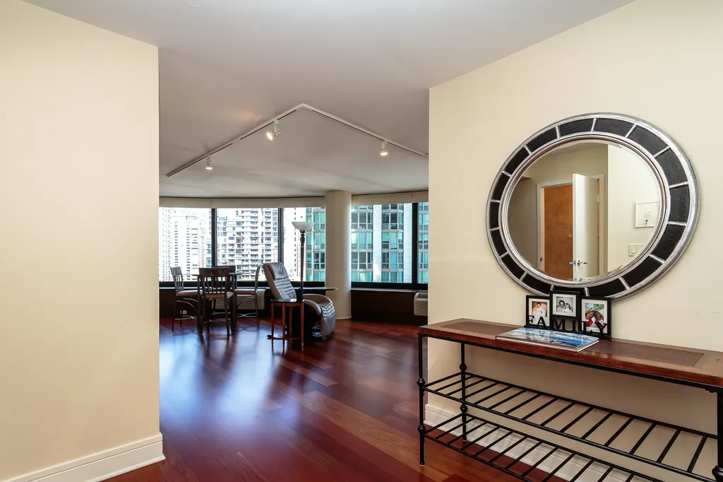 155 North Harbor Drive Chicago IL 60601