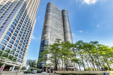 155 North Harbor Drive Chicago IL 60601