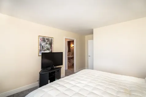 155 North Harbor Drive Chicago IL 60601