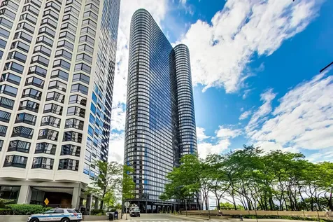 155 North Harbor Drive Chicago IL 60601
