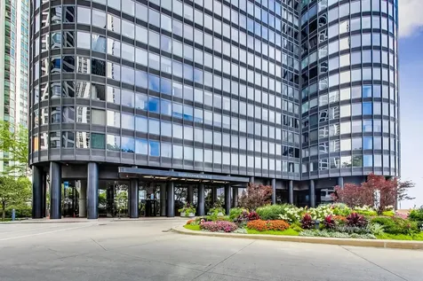 155 North Harbor Drive Chicago IL 60601
