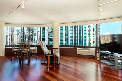 155 North Harbor Drive Chicago IL 60601