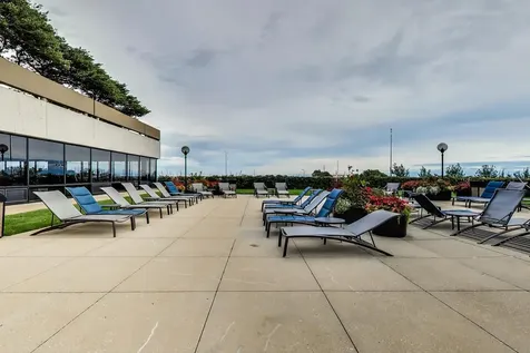 155 North Harbor Drive Chicago IL 60601