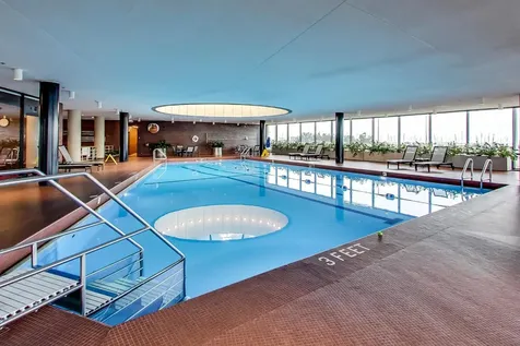155 North Harbor Drive Chicago IL 60601