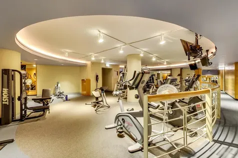 155 North Harbor Drive Chicago IL 60601