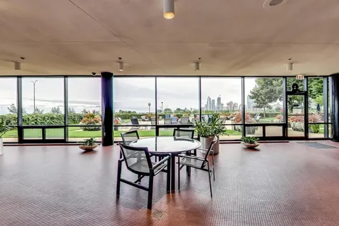 155 North Harbor Drive Chicago IL 60601