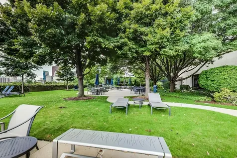 155 North Harbor Drive Chicago IL 60601