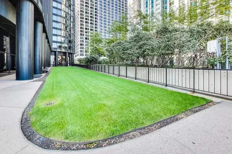 155 North Harbor Drive Chicago IL 60601