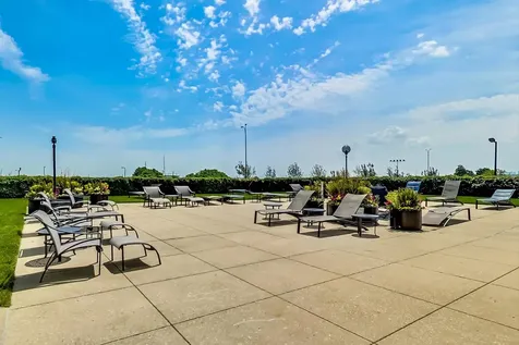155 North Harbor Drive Chicago IL 60601