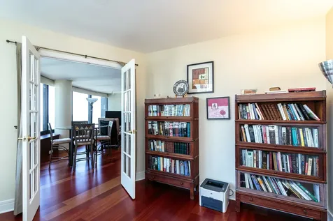 155 North Harbor Drive Chicago IL 60601