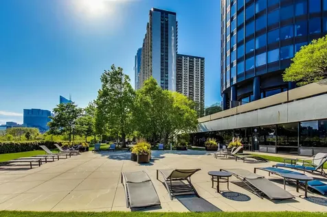 155 North Harbor Drive Chicago IL 60601
