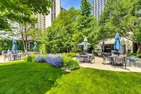 155 North Harbor Drive Chicago IL 60601