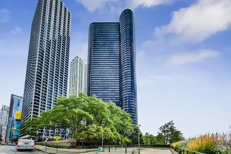 155 North Harbor Drive Chicago IL 60601
