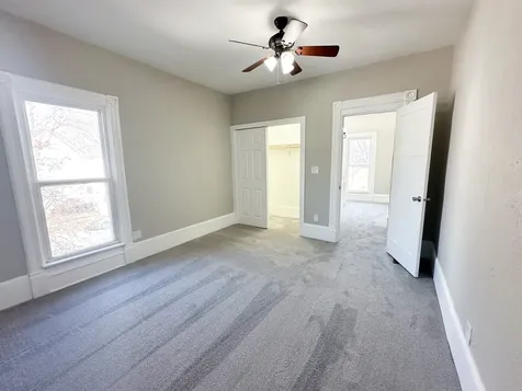 712 North Roosevelt Street Bloomington IL 61701