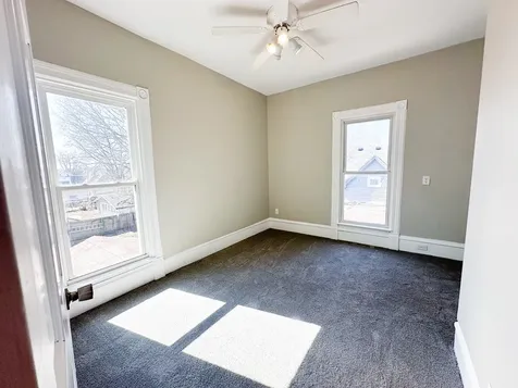 712 North Roosevelt Street Bloomington IL 61701
