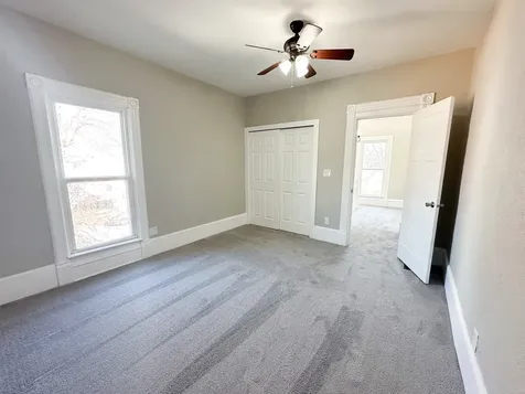 712 North Roosevelt Street Bloomington IL 61701