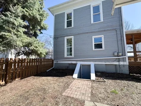 712 North Roosevelt Street Bloomington IL 61701