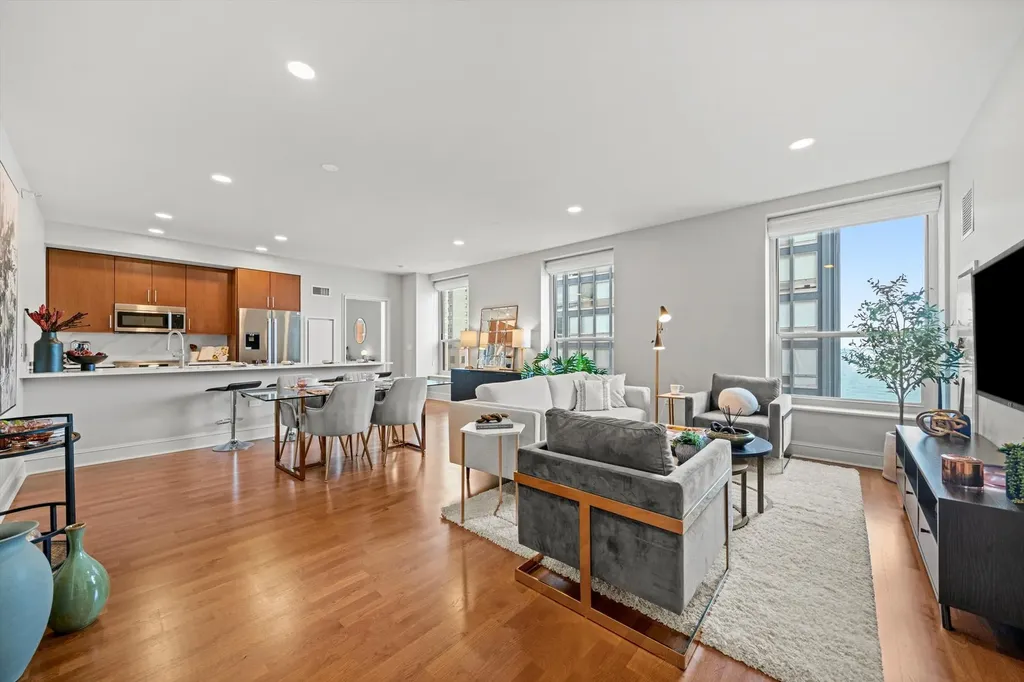 850 North Lake Shore Drive Chicago IL 60611