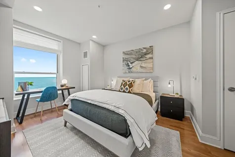 850 North Lake Shore Drive Chicago IL 60611