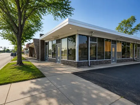 1612 West Northwest Highway Arlington Heights IL 60004