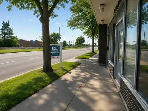 1612 West Northwest Highway Arlington Heights IL 60004