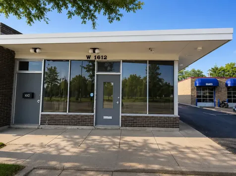 1612 West Northwest Highway Arlington Heights IL 60004