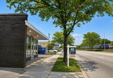 1612 West Northwest Highway Arlington Heights IL 60004