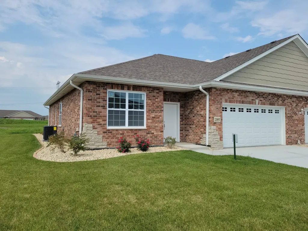 23952 South Barbara Jean Court Manhattan IL 60442
