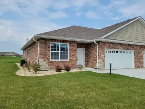 23952 South Barbara Jean Court Manhattan IL 60442