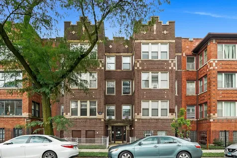 7220 South Yates Boulevard Chicago IL 60649