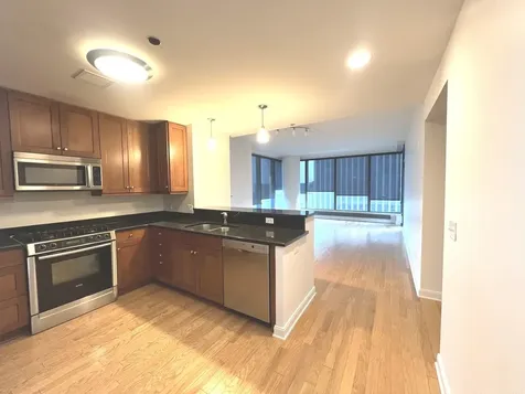 60 East Monroe Street Chicago IL 60603