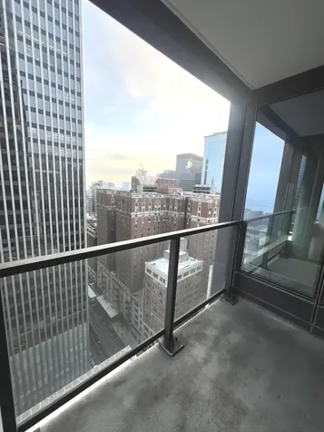 60 East Monroe Street Chicago IL 60603