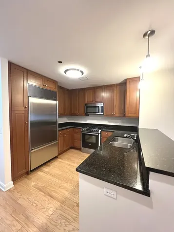 60 East Monroe Street Chicago IL 60603
