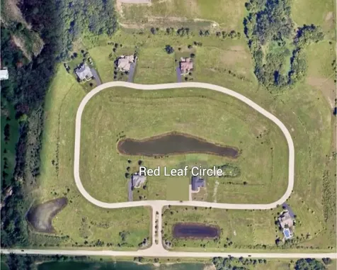 10465 Red Leaf Circle Lakewood IL 60014