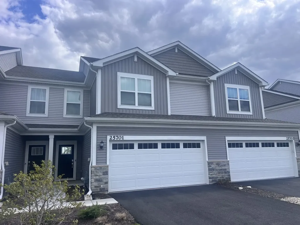 25701 West Yorkshire Drive Plainfield IL 60544