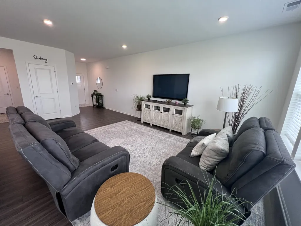 25701 West Yorkshire Drive Plainfield IL 60544