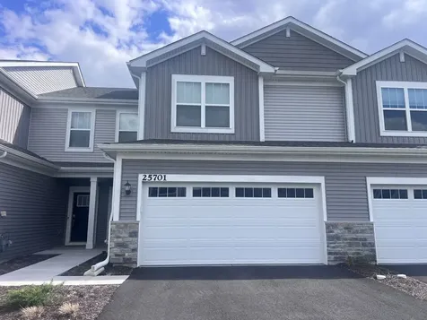 25701 West Yorkshire Drive Plainfield IL 60544