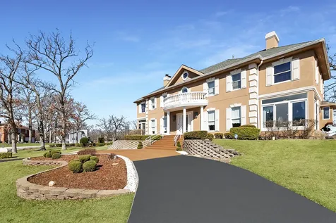 739 Aberdeen Drive Crete IL 60417