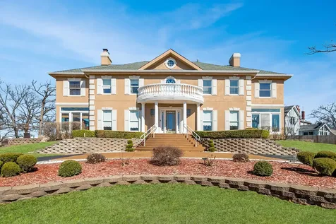 739 Aberdeen Drive Crete IL 60417