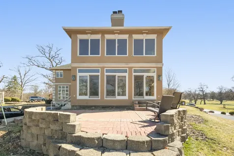 739 Aberdeen Drive Crete IL 60417
