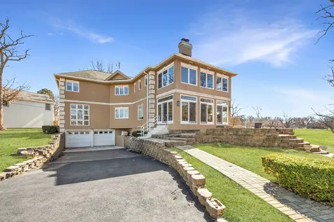 739 Aberdeen Drive Crete IL 60417
