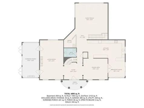 739 Aberdeen Drive Crete IL 60417